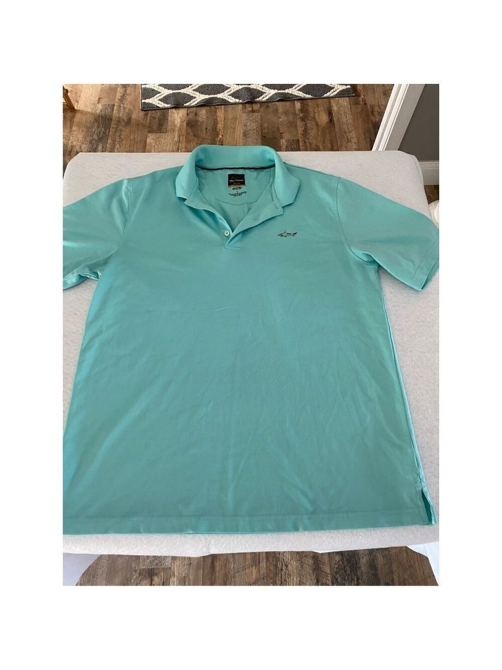 Greg Norman Polo Golf Shirt